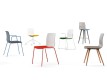 Scaun meeting-vizitator NOOM #AboutOfficeFurniture