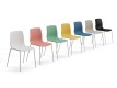Scaun meeting-vizitator NOOM #AboutOfficeFurniture