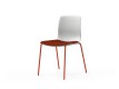 Scaun meeting-vizitator NOOM #AboutOfficeFurniture
