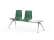 Scaun meeting-vizitator NOOM #AboutOfficeFurniture