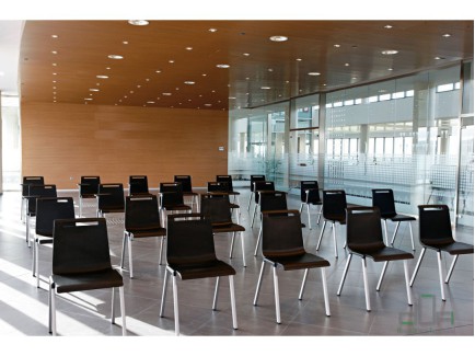 Scaun Bucatarie-Cafeteria MIT #AboutOfficeFurniture