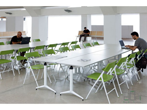 Scaun Bucatarie-Cafeteria PLEK #AboutOfficeFurniture