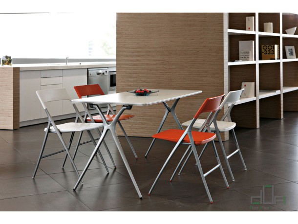 Scaun Bucatarie-Cafeteria PLEK #AboutOfficeFurniture