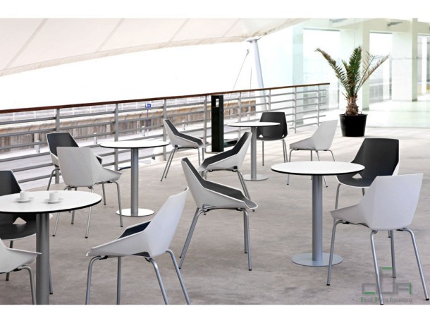 Scaun Bucatarie-Cafeteria VIVA #AboutOfficeFurniture