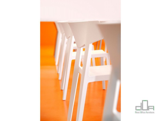 Scaun Bucatarie-Cafeteria WING #AboutOfficeFurniture