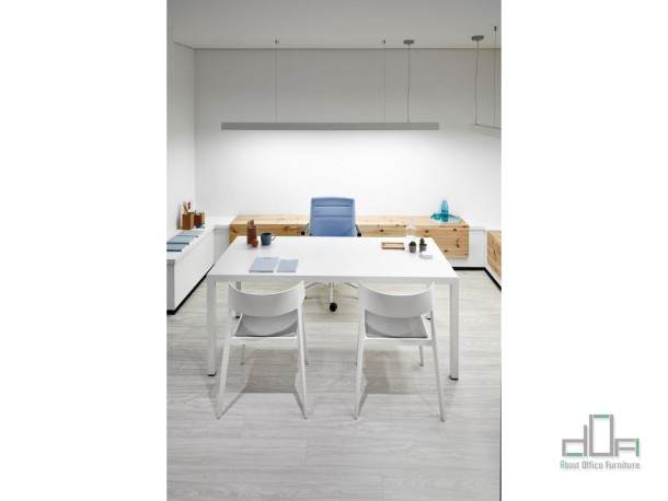 Scaun Bucatarie-Cafeteria WING #AboutOfficeFurniture