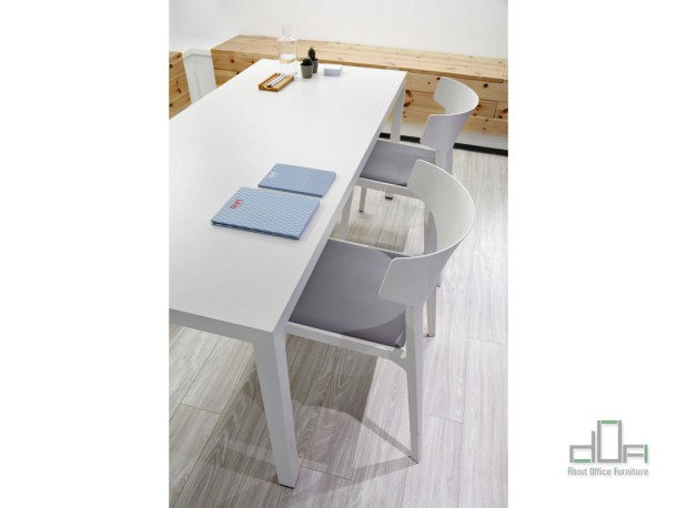 Scaun Bucatarie-Cafeteria WING #AboutOfficeFurniture