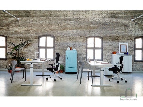 Scaun Bucatarie-Cafeteria WING #AboutOfficeFurniture