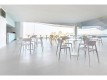 Scaun Bucatarie-Cafeteria WING #AboutOfficeFurniture