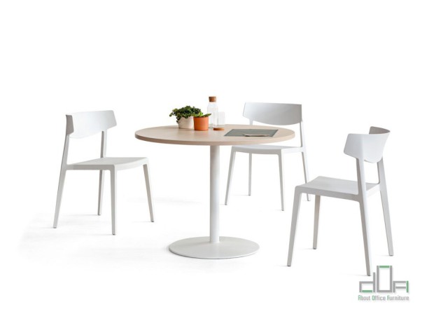 Scaun Bucatarie-Cafeteria WING #AboutOfficeFurniture