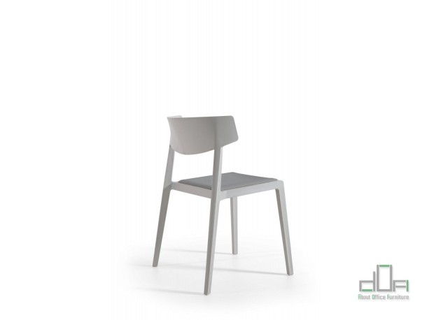 Scaun Bucatarie-Cafeteria WING #AboutOfficeFurniture