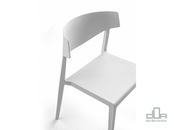 Scaun Bucatarie-Cafeteria WING #AboutOfficeFurniture