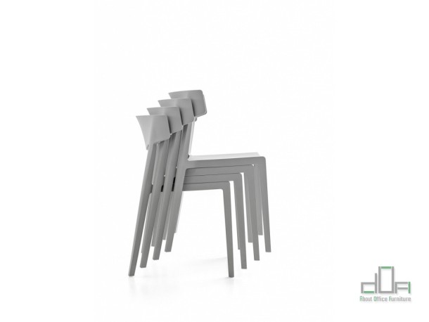 Scaun Bucatarie-Cafeteria WING #AboutOfficeFurniture