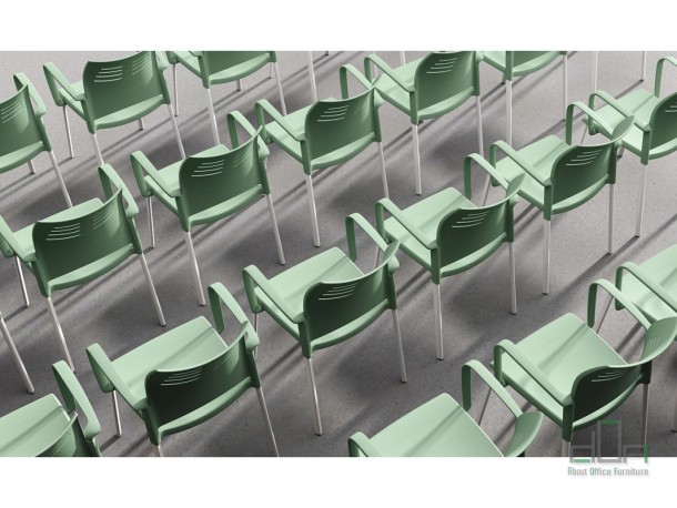 Scaun Bucatarie-Cafeteria SPACIO #AboutOfficeFurniture