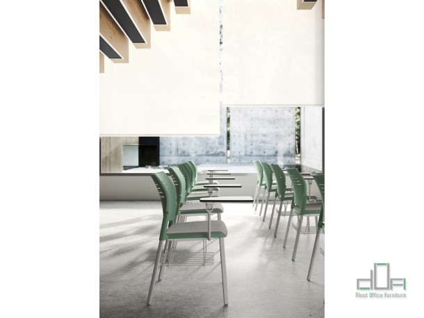 Scaun Bucatarie-Cafeteria SPACIO #AboutOfficeFurniture