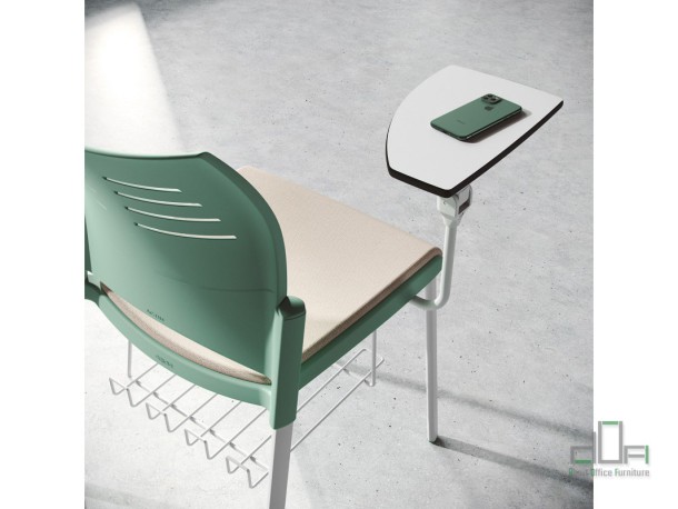 Scaun Bucatarie-Cafeteria SPACIO #AboutOfficeFurniture