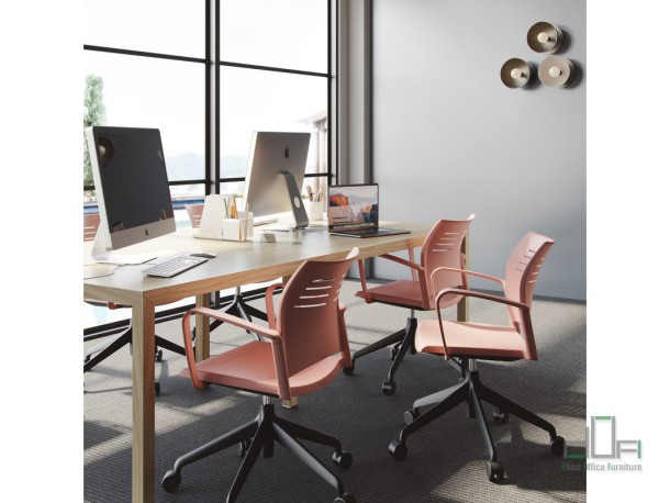 Scaun Bucatarie-Cafeteria SPACIO #AboutOfficeFurniture