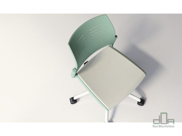 Scaun Bucatarie-Cafeteria SPACIO #AboutOfficeFurniture