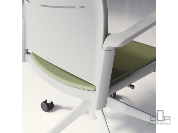 Scaun Bucatarie-Cafeteria SPACIO #AboutOfficeFurniture