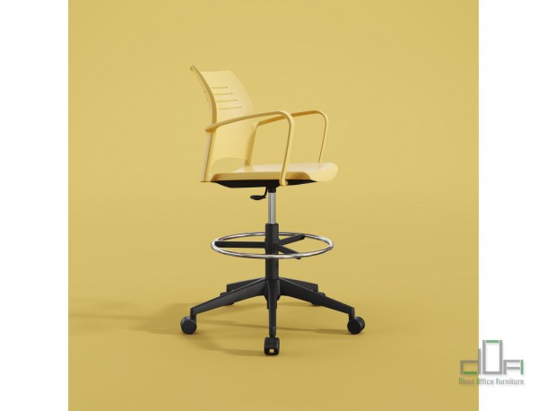 Scaun Bucatarie-Cafeteria SPACIO #AboutOfficeFurniture