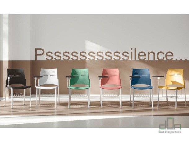 Scaun Bucatarie-Cafeteria SPACIO #AboutOfficeFurniture