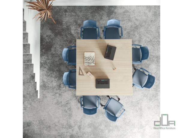 Scaun Bucatarie-Cafeteria SPACIO #AboutOfficeFurniture