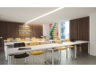 Scaun Bucatarie-Cafeteria SPACIO #AboutOfficeFurniture
