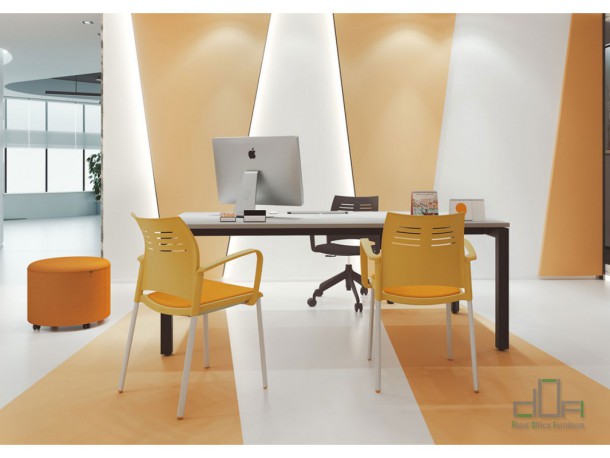 Scaun Bucatarie-Cafeteria SPACIO #AboutOfficeFurniture