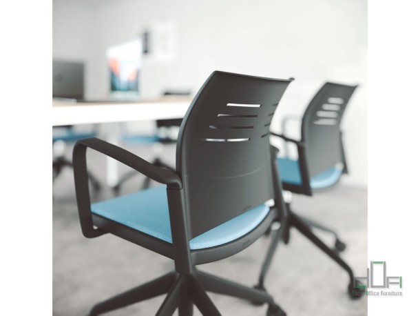 Scaun Bucatarie-Cafeteria SPACIO #AboutOfficeFurniture