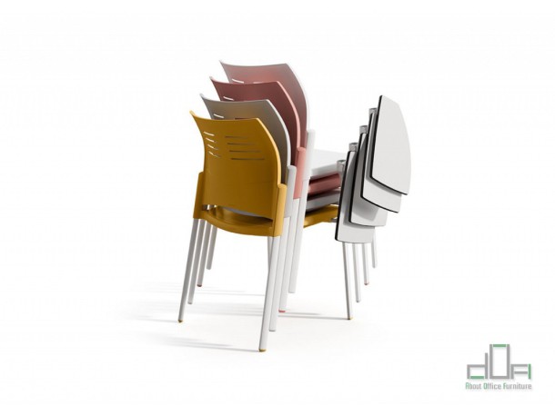 Scaun Bucatarie-Cafeteria SPACIO #AboutOfficeFurniture