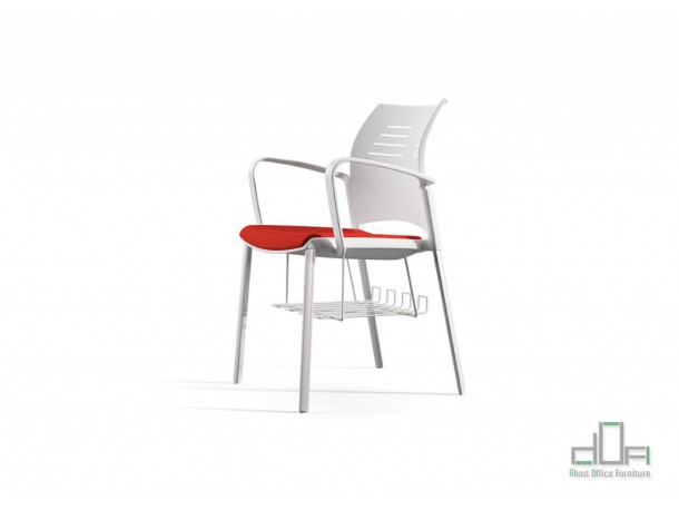 Scaun Bucatarie-Cafeteria SPACIO #AboutOfficeFurniture