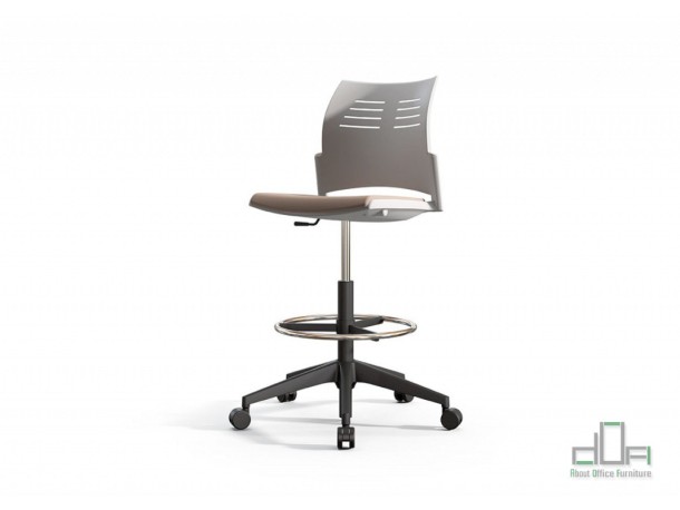 Scaun Bucatarie-Cafeteria SPACIO #AboutOfficeFurniture