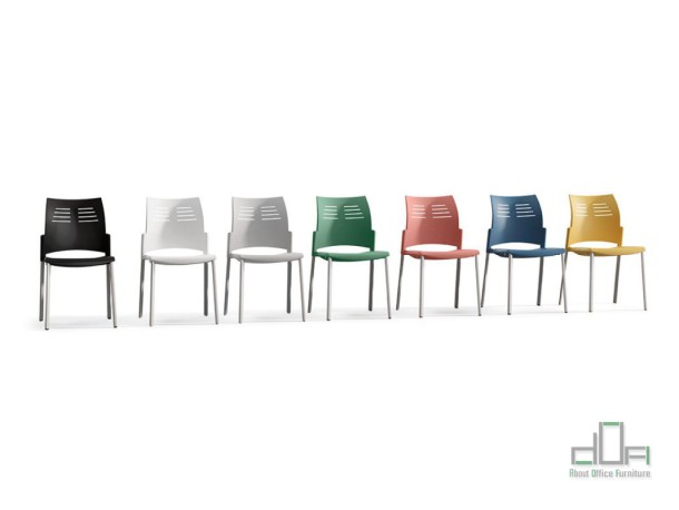 Scaun Bucatarie-Cafeteria SPACIO #AboutOfficeFurniture