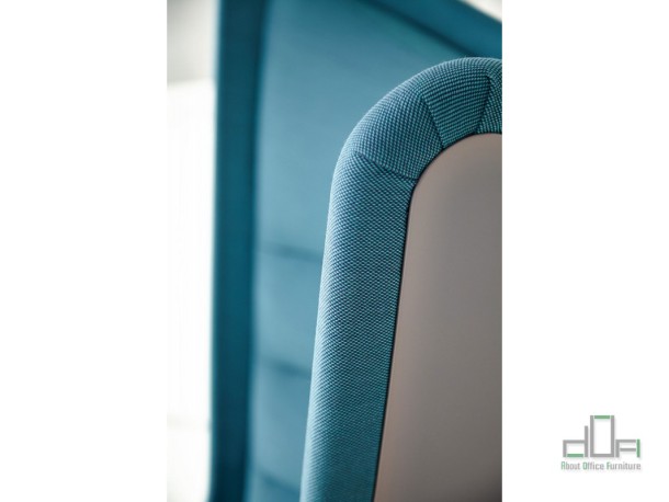 Fotoliu BADMINTON #AboutOfficeFurniture