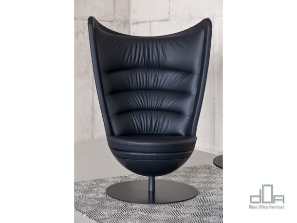 Fotoliu BADMINTON #AboutOfficeFurniture