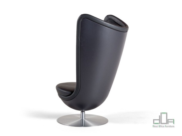 Fotoliu BADMINTON #AboutOfficeFurniture