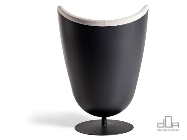 Fotoliu BADMINTON #AboutOfficeFurniture