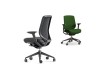 Scaun ergonomic operational TNK #AboutOfficeFurniture