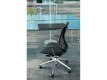 Scaun ergonomic operational TNK #AboutOfficeFurniture