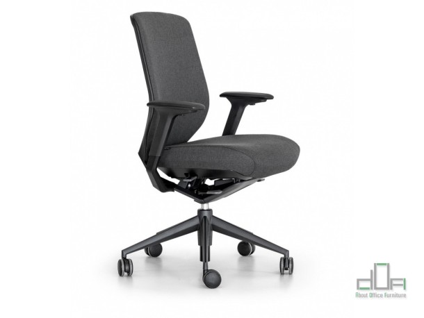 Scaun ergonomic operational TNK #AboutOfficeFurniture