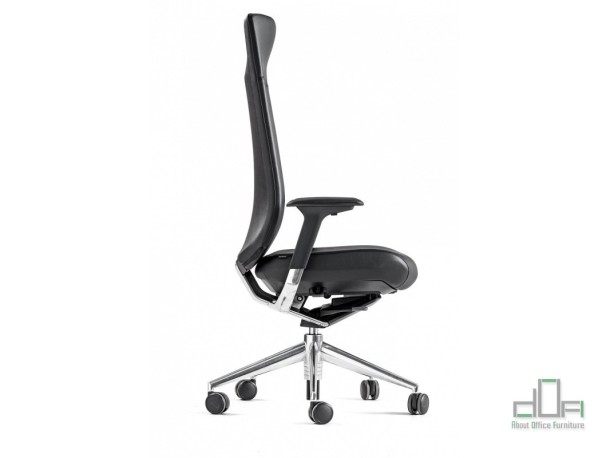 Scaun ergonomic operational TNK #AboutOfficeFurniture