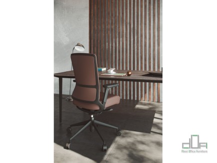 Scaun ergonomic managerial TNK 500 #AboutOfficeFurniture