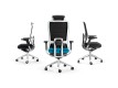 Scaun ergonomic managerial TNK FLEX #AboutOfficeFurniture