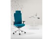 Scaun ergonomic managerial TNK FLEX #AboutOfficeFurniture