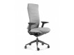 Scaun ergonomic managerial TNK FLEX #AboutOfficeFurniture
