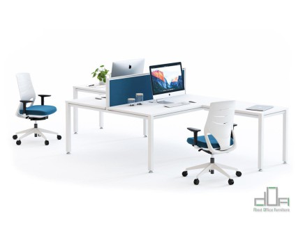 Birou operational VITAL #AboutOfficeFurniture