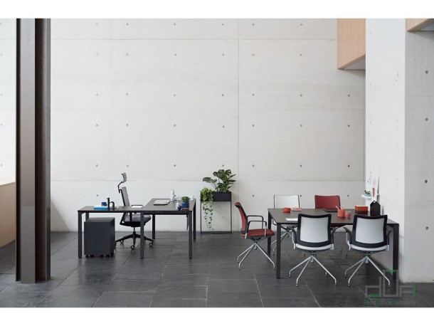 Birou operational VITAL #AboutOfficeFurniture