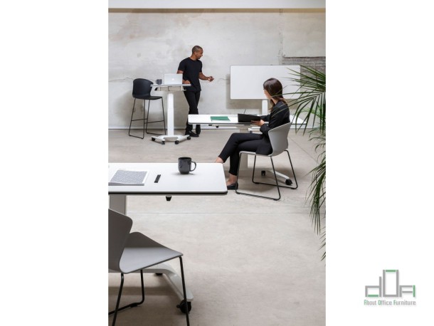 Birou operational TALENT #AboutOfficeFurniture