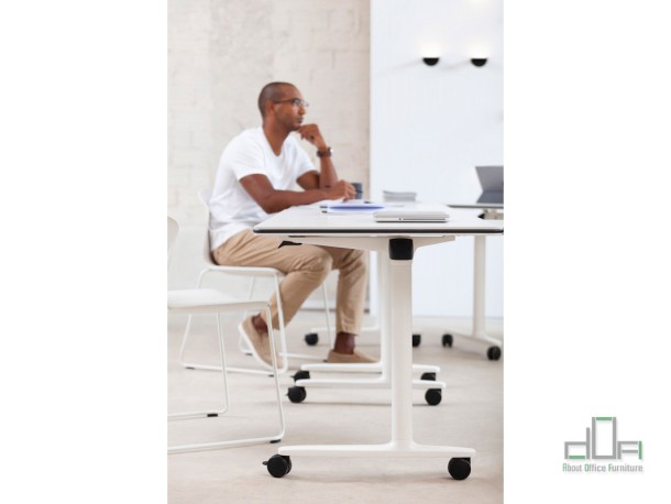 Birou operational TALENT #AboutOfficeFurniture