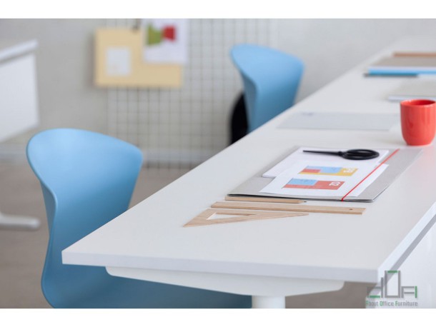 Birou operational TALENT #AboutOfficeFurniture